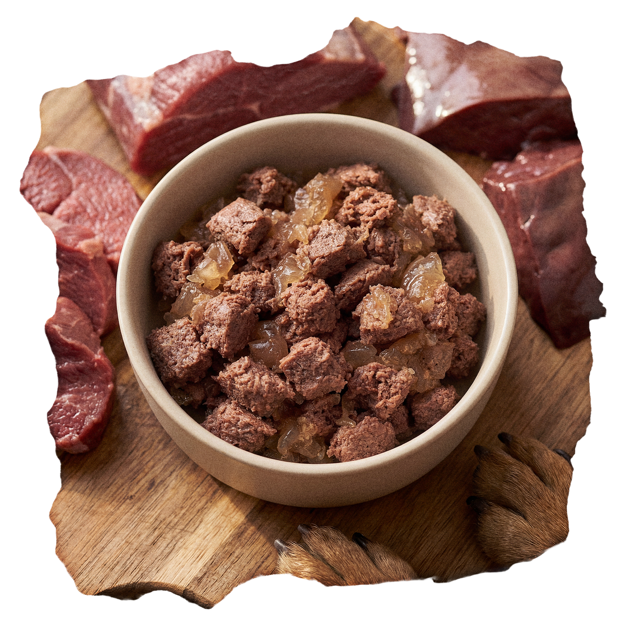 Spiżarnia Pupila 100% Konina - obrazek 2