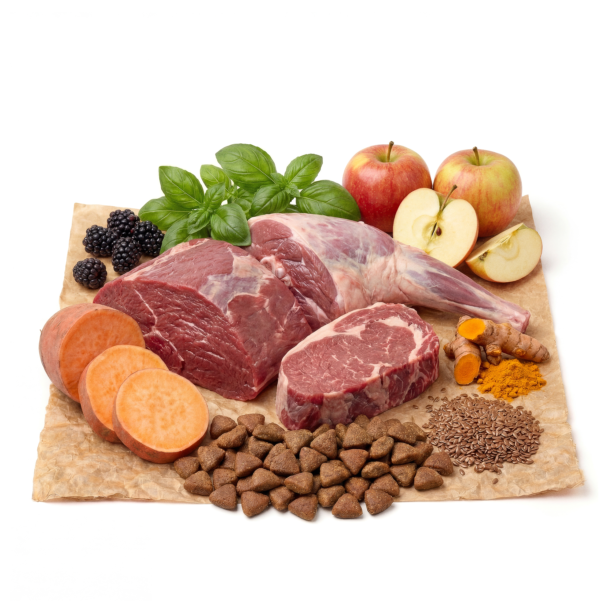 Spiżarnia Pupila Superfood Włoski Bawół - obrazek 2