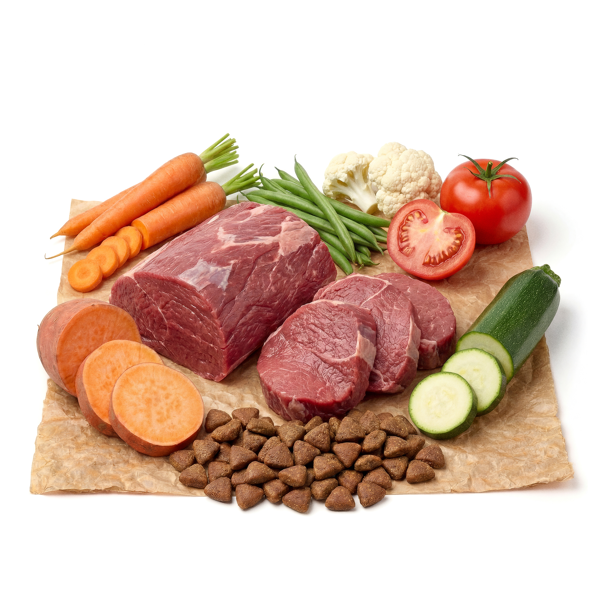 Spiżarnia Pupila Superfood Wołowina Black Angus - obrazek 2