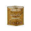 Spiżarnia Pupila 100% Konina