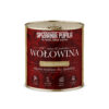Spiżarnia Pupila 100% Wołowina